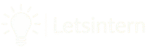 letsintern tranparent logo